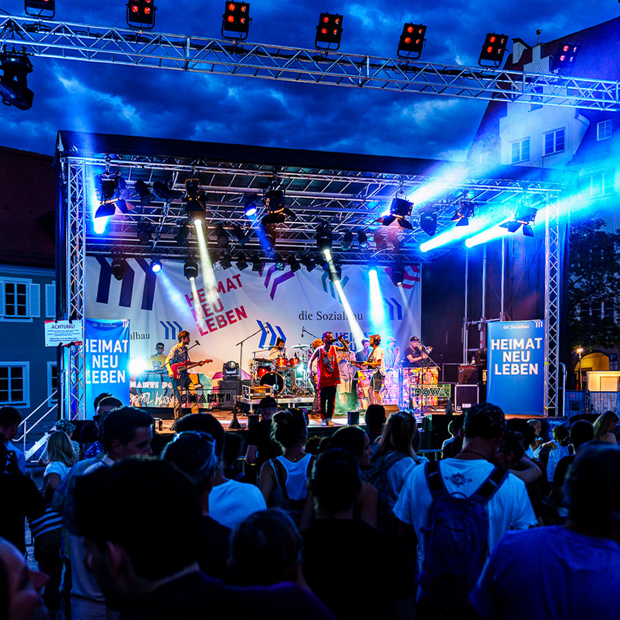 Stagemobil XXL